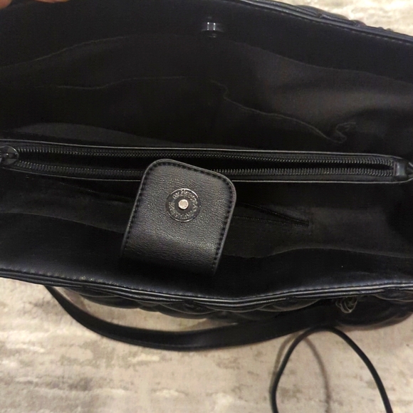 ALDO - Black Purse - Picture 5 of 6